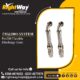 FM200 Flexible Discharge Hose