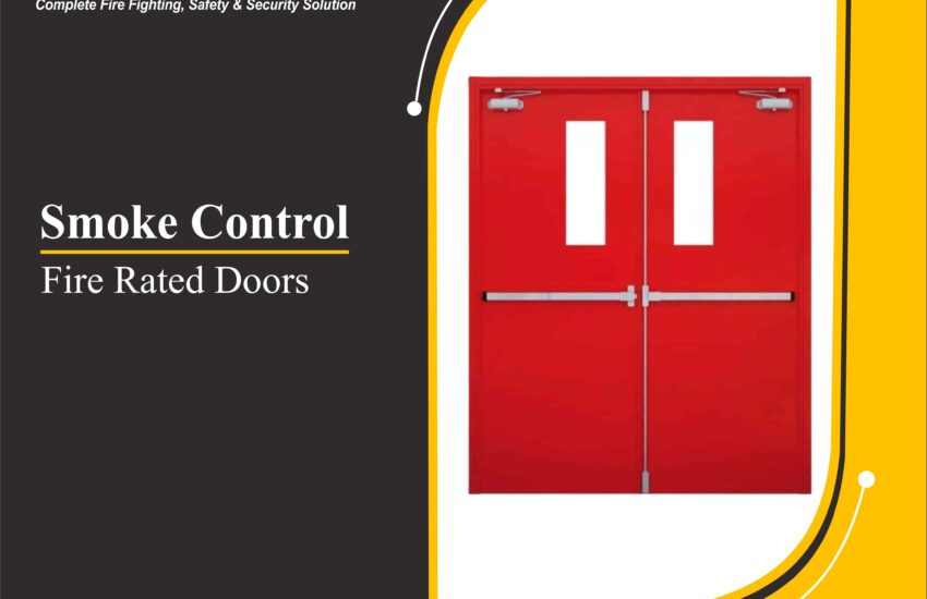 Fire Rated Doors