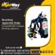 Honeywell Self-Contained Breathing Apparatus