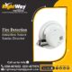 Ionization Sensor Smoke Detector