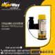Macron TSP Electrical Actuator