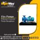 Polymer Concrete Pump Baseplates