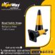 Reflective Mini Traffic Cones