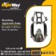 Reusable Full Face Mask Respirator