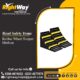 Rubber Wheel Stopper Medium