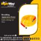 Scuba Diving Air Hose