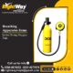Scuba Diving Oxygen Tank