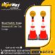Sequential Cone Top Lamps
