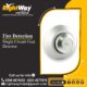 Single Circuit Heat Detector