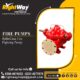 Split-Case Fire Fighting Pump