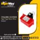 Vane Type Water Flow Switch
