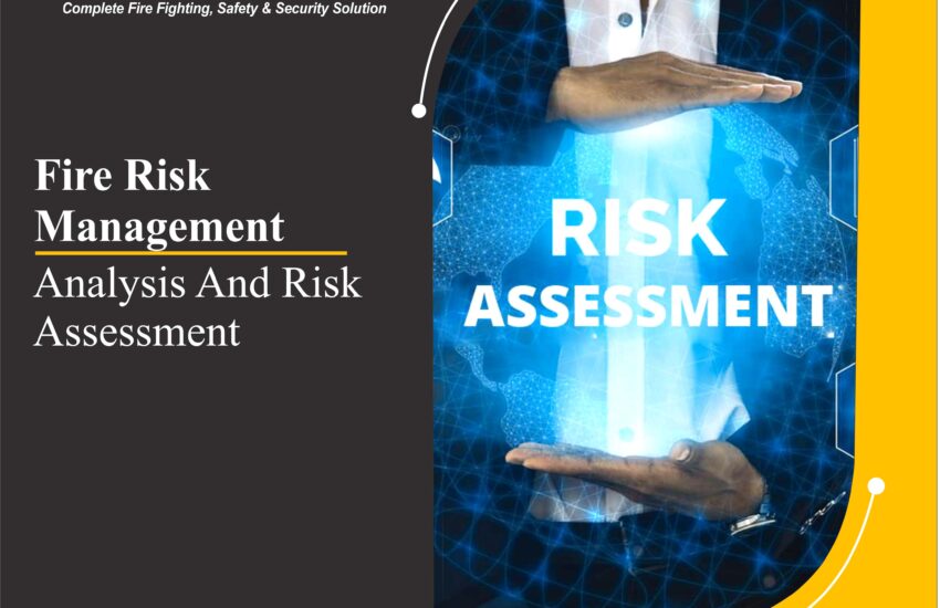 Analysis And Risk Assessment