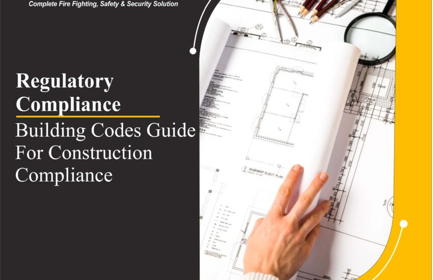 Building Codes Guide For Construction Compliance