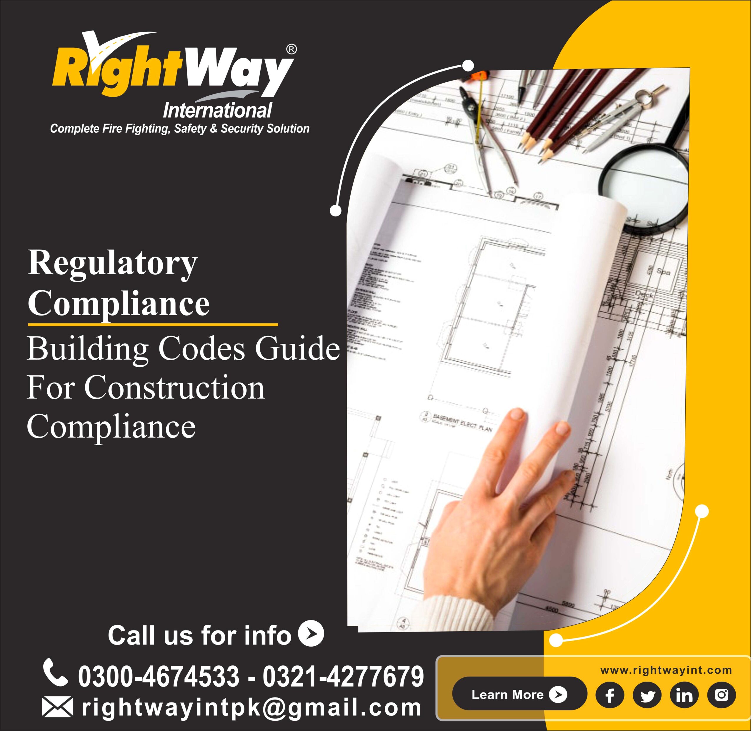 Building Codes Guide For Construction Compliance