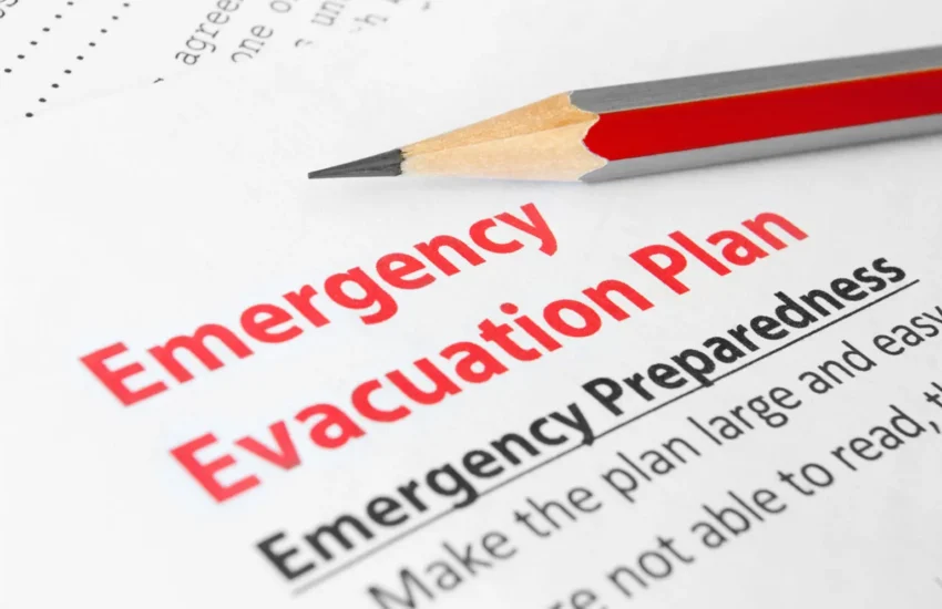 Effectiveness Of Fire Drills