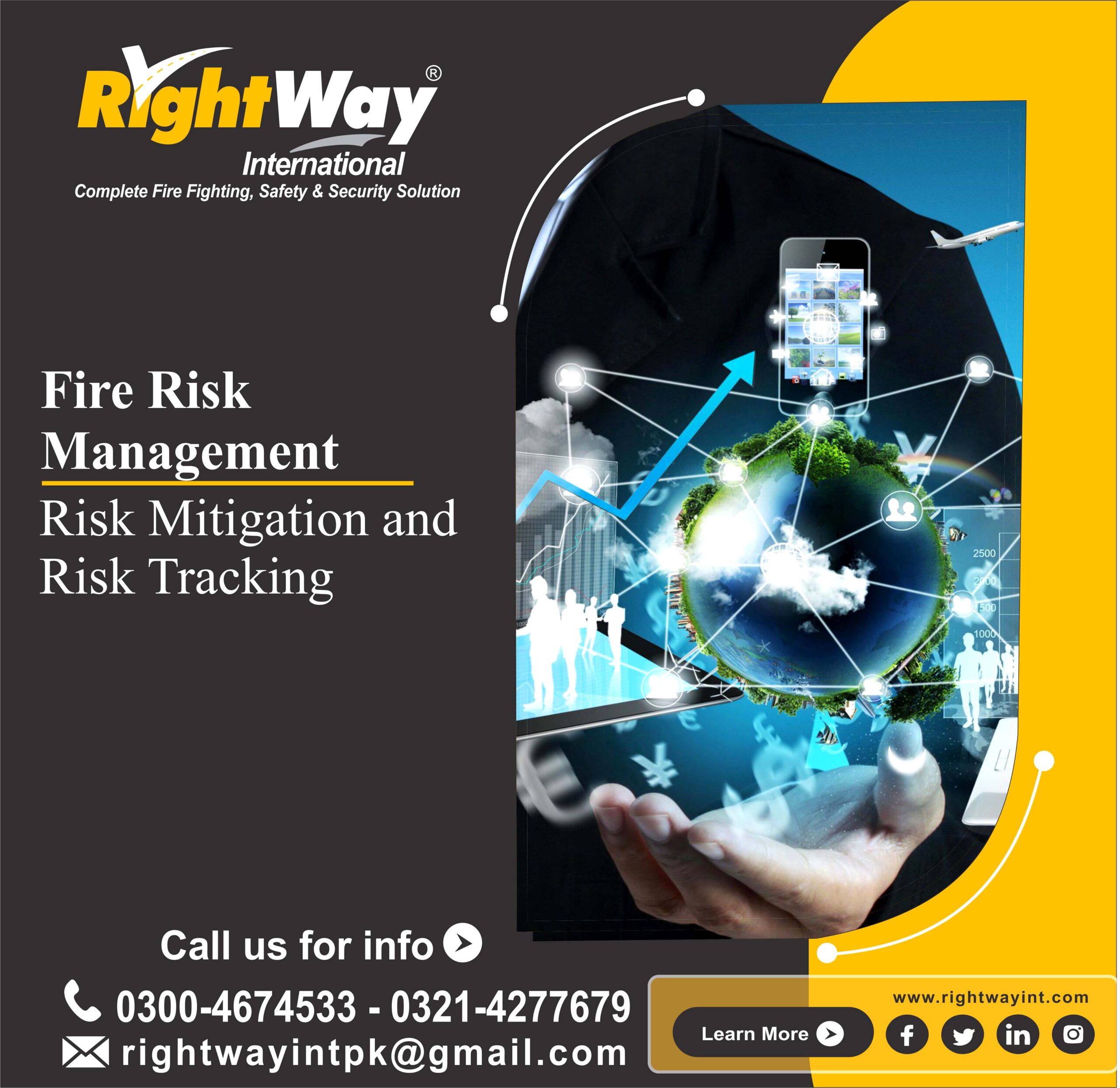 Risk Mitigation and Risk Tracking