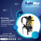 Self-Contained Breathing Apparatus (SCBA)
